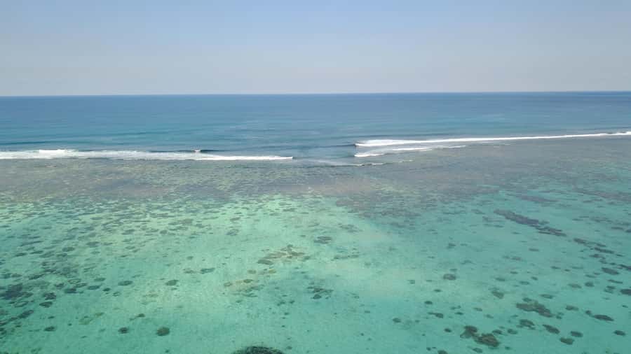 Day Trip at Ile aux Cerfs and other Gems of the South. - From Chantauvent Beach House to Ile aux Cerfs in one smooth 6-hour loop