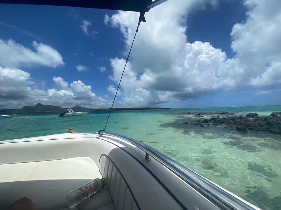 Day Trip at Ile aux Cerfs and other Gems of the South. - Price and value: what you are really paying for