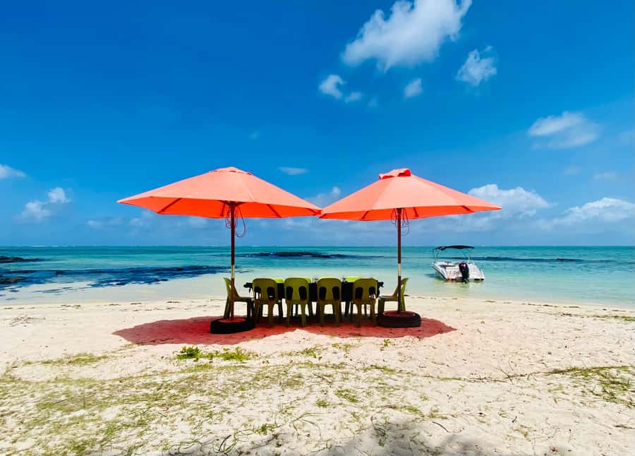 Day Trip at Ile aux Cerfs and other Gems of the South. - What to bring so the day feels easy
