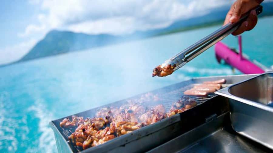 Discover Mauritius: Dolphin Watch, Snorkeling, BBQ Lunch - Price, Transfers, and Whether It Feels Like a Deal