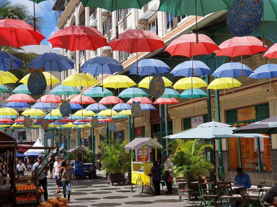 Discover Mauritius Full Day with Your Personal Driver-Guide - Why this private-driver setup works in Mauritius