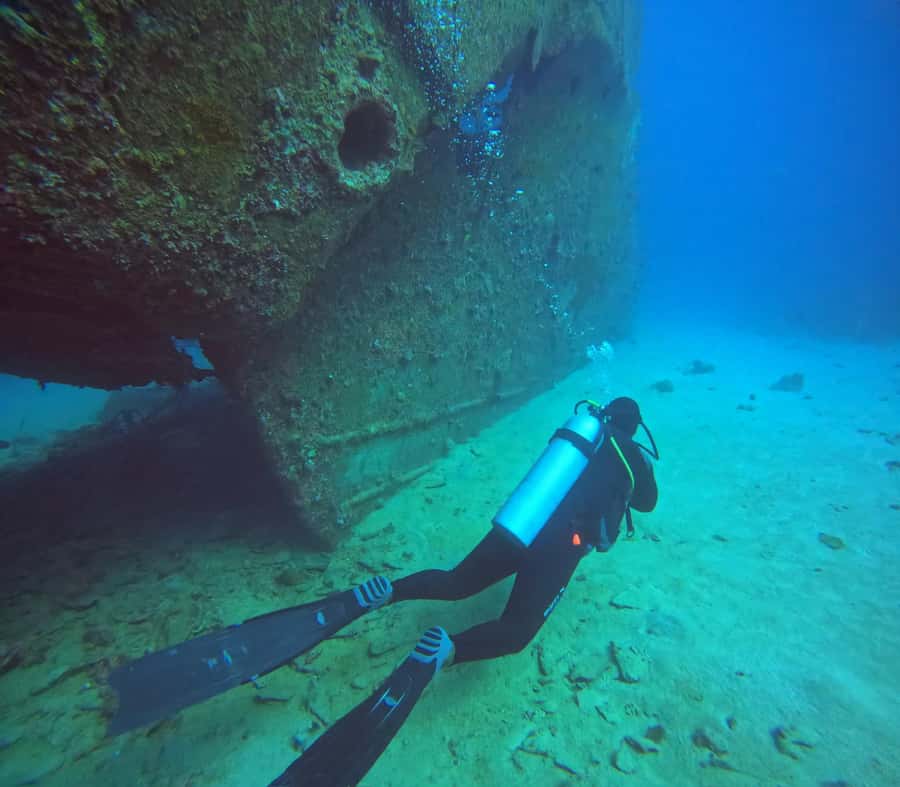 Discover Scuba Diving in the North of Mauritius - Price and Value: Is $122 Worth It?