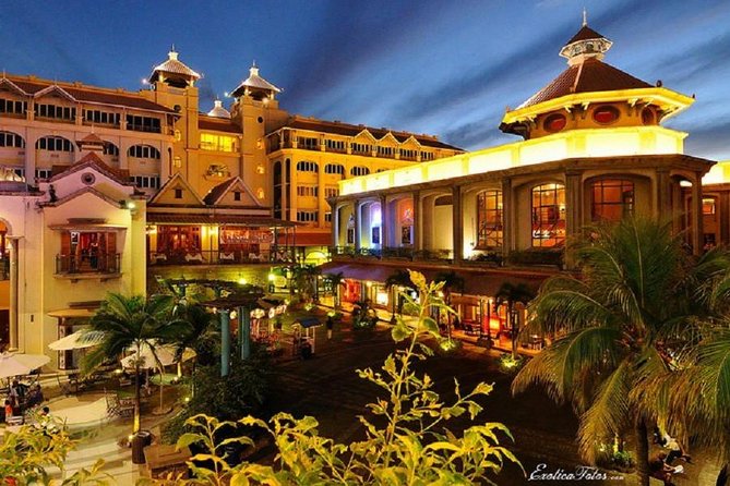 Discovering the North of Mauritius: Full-day incl Botanical garden & lunch - Key highlights
