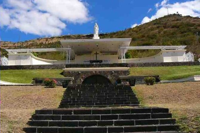Discovering the North of Mauritius: Full-day incl Botanical garden & lunch - Stop 3: Sir Seewoosagur Botanic Garden at Pamplemousses, plant-nerd heaven