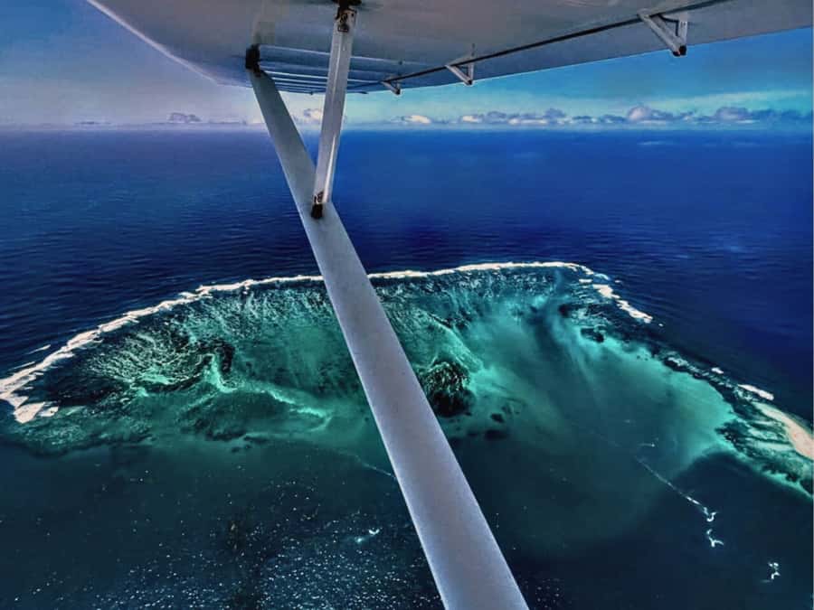 East Coast Mauritius Private Scenic Seaplane Tour - Key Things to Know Before You Go