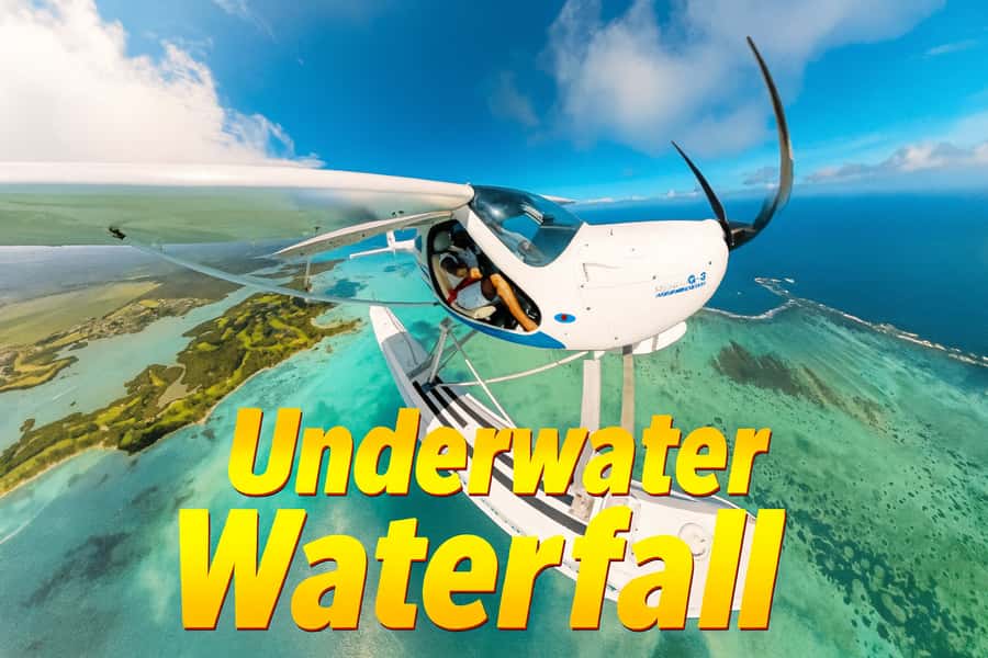 East Coast Mauritius Private Scenic Seaplane Tour - Choosing 15, 20, or 30 Minutes: Match Your Time to the Route