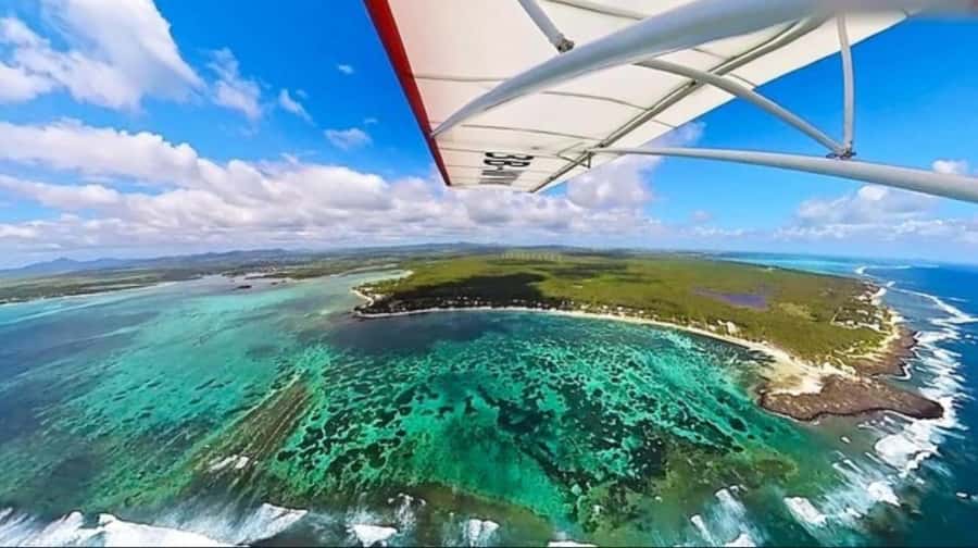 East Coast Mauritius Private Scenic Seaplane Tour - From Belle Mare to Ile aux Cerfs: Why Flying Changes These Views