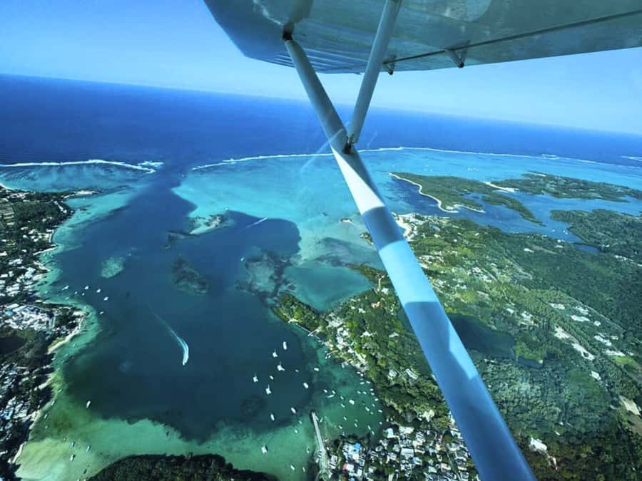 East Coast Mauritius Private Scenic Seaplane Tour - Safety and Comfort: The Rules That Keep Things Smooth