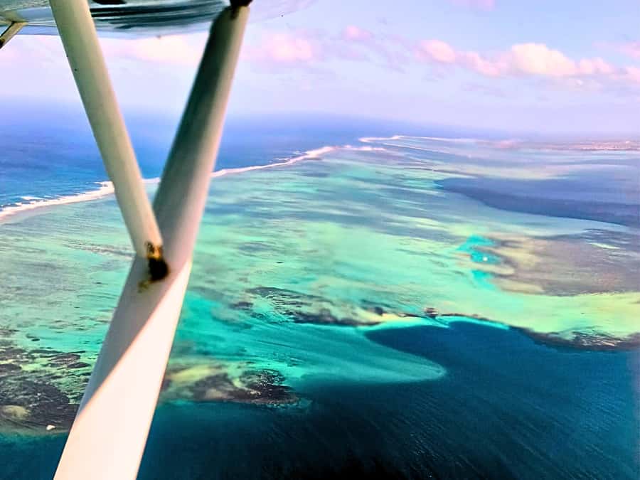 East Coast Mauritius Private Scenic Seaplane Tour - Price and Value: Is $259 Per Person Fair?