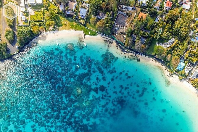 Eastern Treasures of Mauritius: incl Rhumerie St Aubin & Blue-Bay Marine Park - Rhumerie St Aubin: rum-making lessons with a real tasting payoff