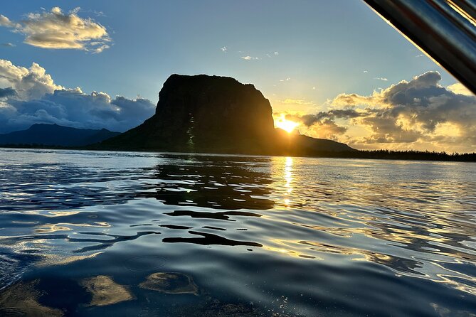 Eco-friendly Dolphin Watching Tour in Mauritius - Wildlife odds: dolphins, whales, and how the crew handles changing chances