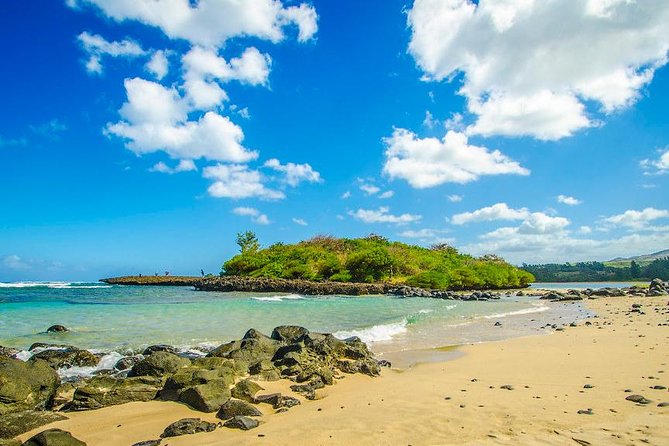 Enchanting South of Mauritius: Full-day tour Incl CASELA Park, Lunch & Transfer - Price and value at about $136.50 per person