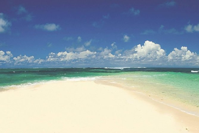 Exclusive Private Catamaran Adventure: Ile aux Cerf (Full Day Cruise incl Lunch) - Ile aux Cerfs Lagoon Snorkeling Break: The Best Why of This Trip