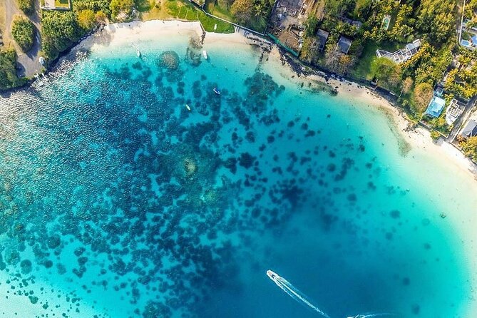 Exotic East of Mauritius: Full-day incl Ile aux Aigrette & Blue-Bay Marine Park - Frederick Hendrick Museum and Pointe Canon: Dutch Roots and Ocean Views