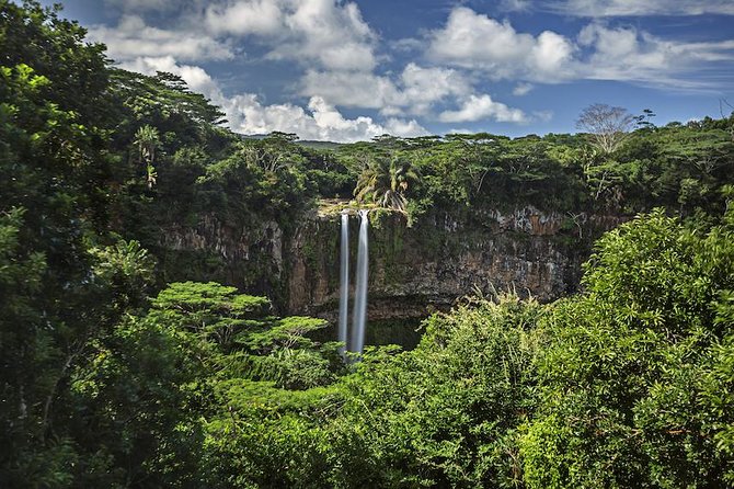 Exotic South: Journey into the Nature (Full-Day Tour incl Lunch & Ebony Forest) - Trou aux Cerfs crater: where the day gets its nature theme