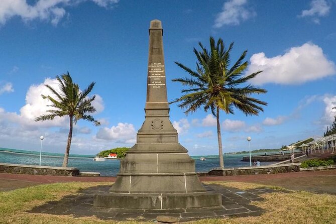 Exploring the Magnificent East of Mauritius: Full-day incl Blue Bay Marine Park - Rault Biscuit Factory: Optional Sweet History (If You Want It)