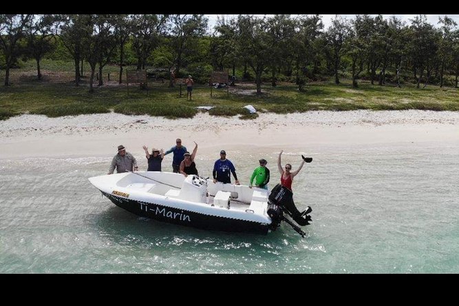 Fishing Trips. Popping, jigging, big game, live bait - Price and Value: Is $406.51 a Good Deal for This Type of Trip?