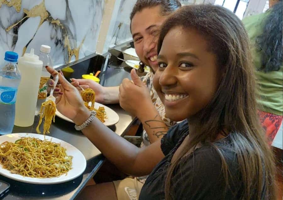 Flavors of Port Louis: Guided Food Tasting Tour with a Local - Key things that make this tour worth your time
