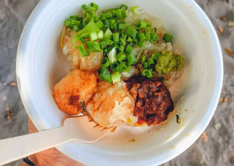 Flavors of Port Louis: Guided Food Tasting Tour with a Local - Starting at the Mauritius Postal Museum, then straight into real Port Louis