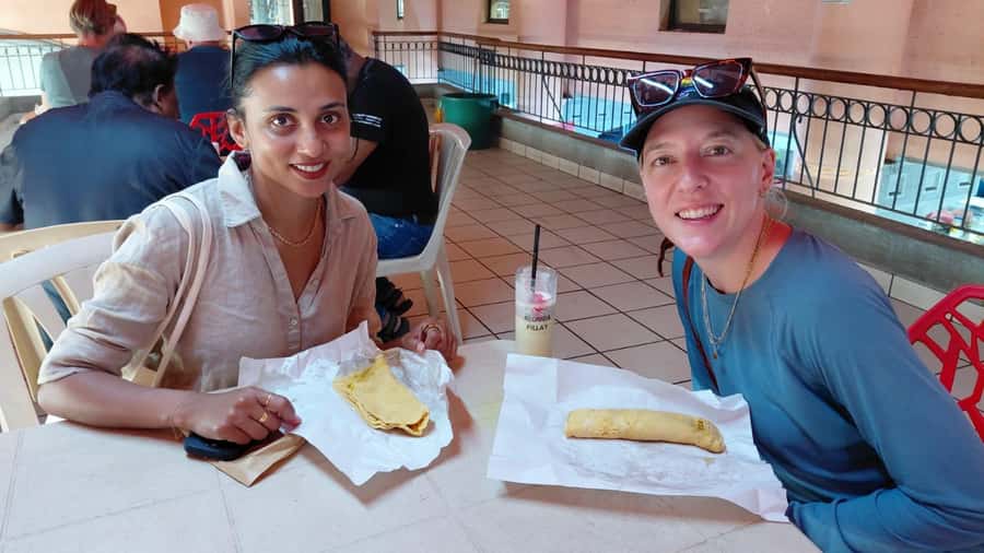 Flavors of Port Louis: Guided Food Tasting Tour with a Local - How the guide turns street snacks into stories you can repeat