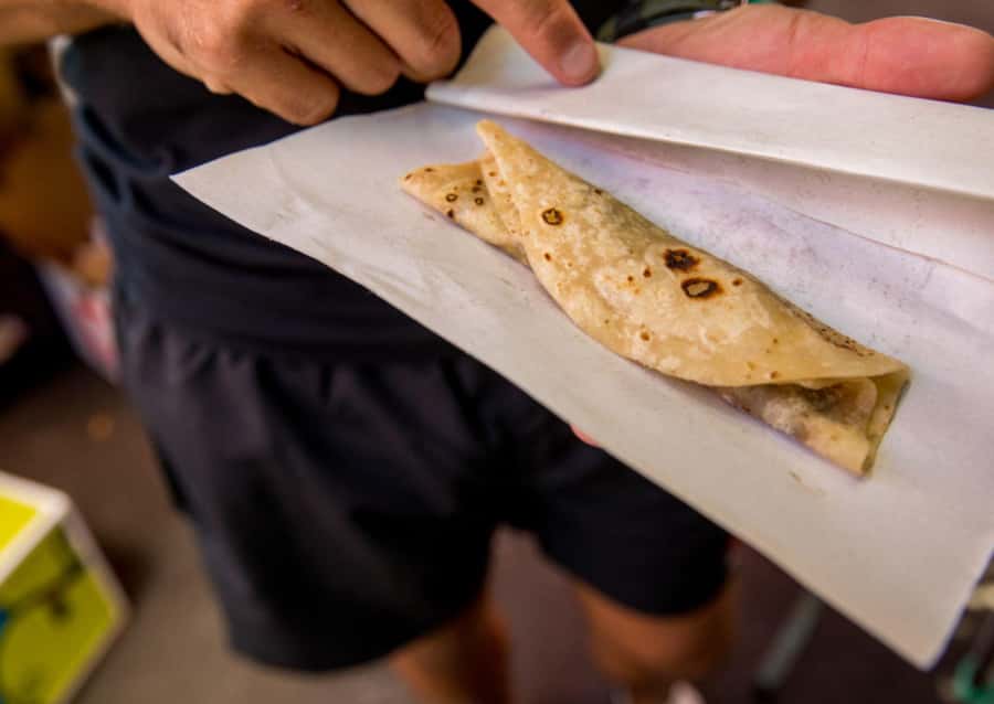 Flavors of Port Louis: Guided Food Tasting Tour with a Local - Who this tour fits best in your Port Louis plan