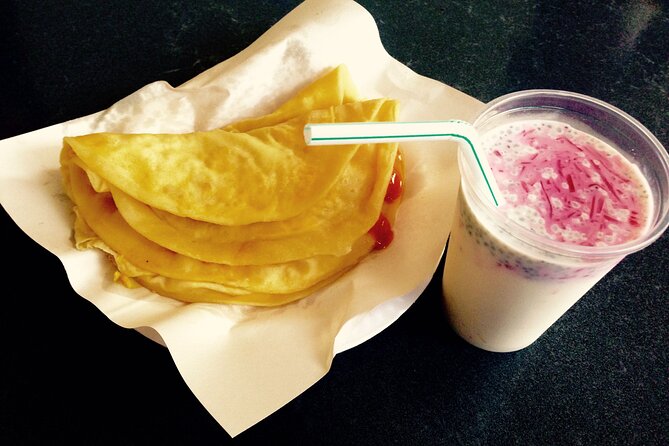 Food Tasting & Market Shopping: Private Guided Tour in PORT LOUIS - Key highlights at a glance