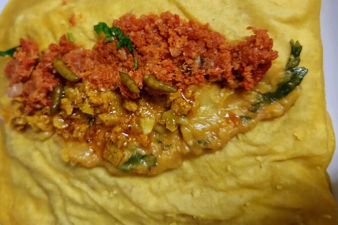Food Tasting & Market Shopping: Private Guided Tour in PORT LOUIS - Central Market shopping, where locals go for deals