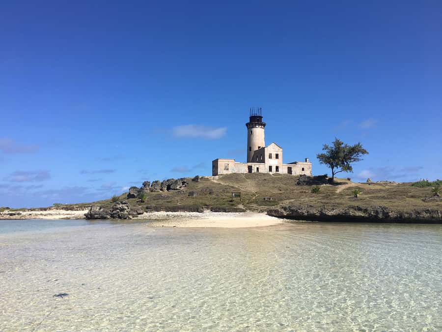 From Blue Bay: Ile aux Cerfs Speedboat Excursion with BBQ - What to pack, how the boat day feels, and guide support