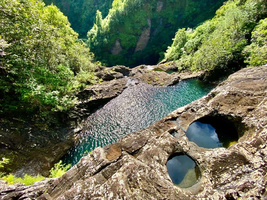 From Quatre Cocos: Tamarind Falls Hiking Day Trip - Practical packing: the list that keeps you comfortable