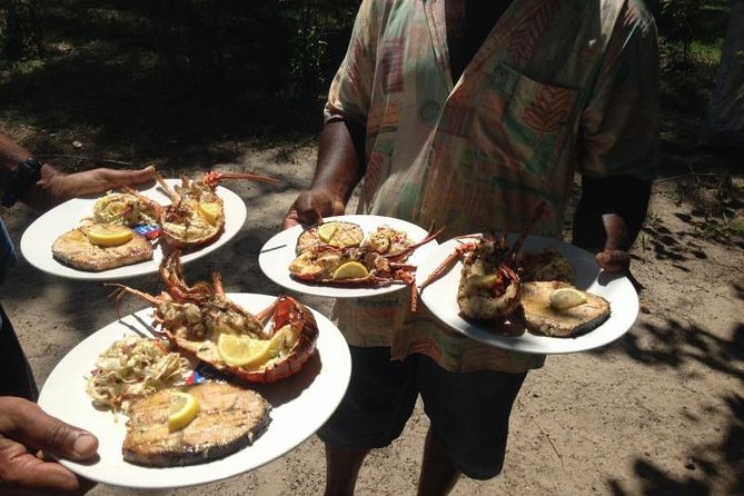 Full-Day At Ile Aux Cerf: Speed Boat, GRSE, Lunch On A Private Island & Transfer - Price and value: is $110.38 a fair deal for this Mauritius day?