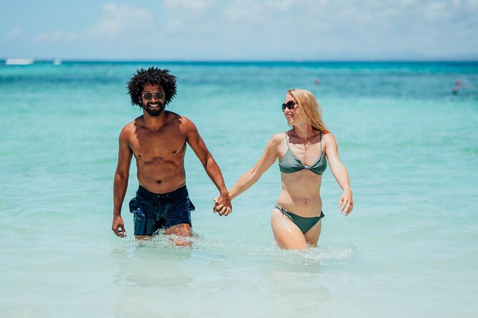 Full Day Catamaran Cruise - North Ilot Gabriel (sharing) - What’s Included (and What You Need to Bring)