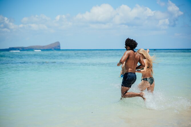 Full Day Catamaran Cruise - North Ilot Gabriel (sharing) - Price and Value: Is $84.50 Worth It?