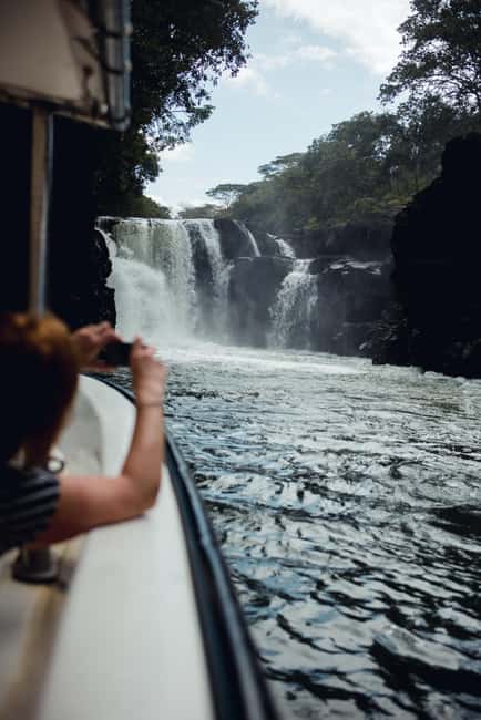 Full-day Catamaran Cruise to Ile aux Cerfs with Lunch - Price, Value, and the Small Tradeoffs