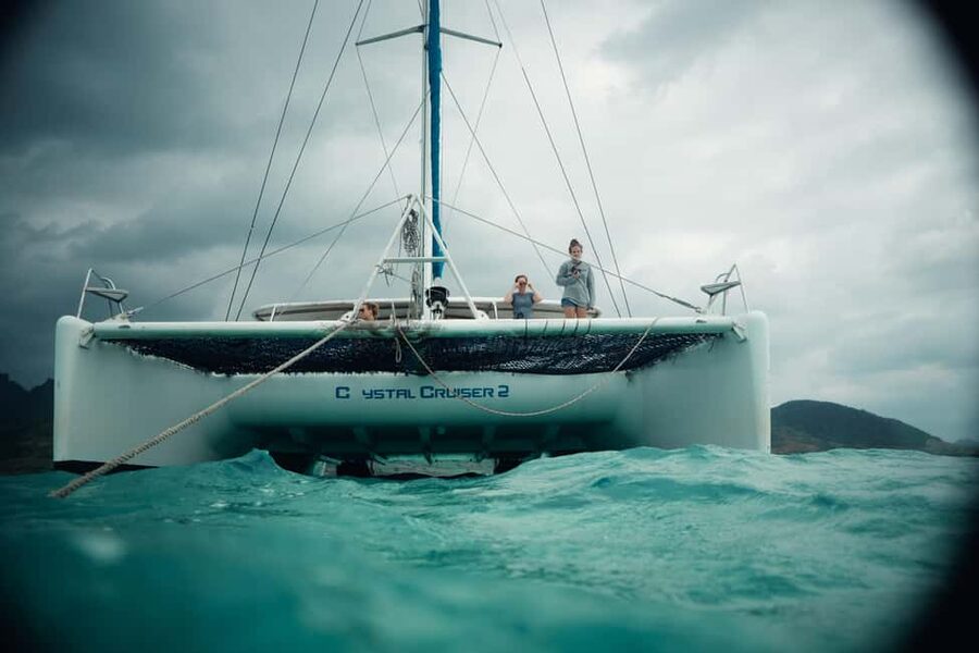 Full-day Catamaran Cruise to Ile aux Cerfs with Lunch - Should You Book This Ile aux Cerfs Catamaran Cruise?