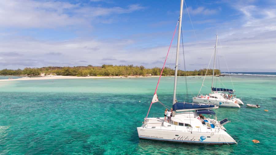 Full Day Catamaran Luxury Cruise to Northern Islands w Lunch - Why This Northern Islands Catamaran Day Feels Worth It