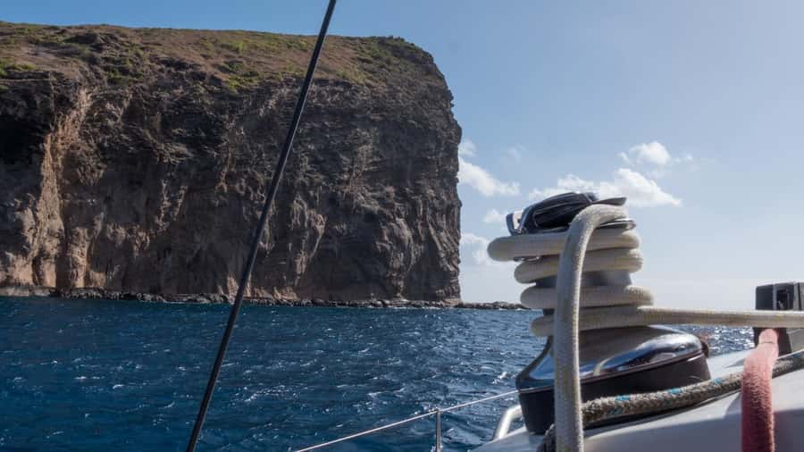 Full Day Catamaran Luxury Cruise to Northern Islands w Lunch - Price and Value: What You Pay For at $115 per Person