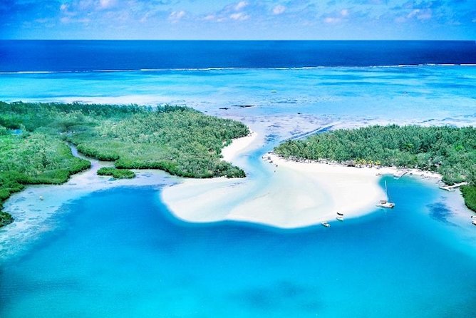 Full Day Ile aux Cerfs Speedboat Trip With Hotel Transfers (Private or Shared) - Ile aux Cerfs Free Time: How to Spend 3-4 Hours Wisely