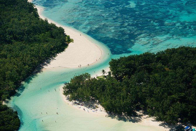 Full Day Ile aux Cerfs Speedboat Trip With Hotel Transfers (Private or Shared) - Hotel Pickup Timing, and How to Avoid Getting Bounced Around