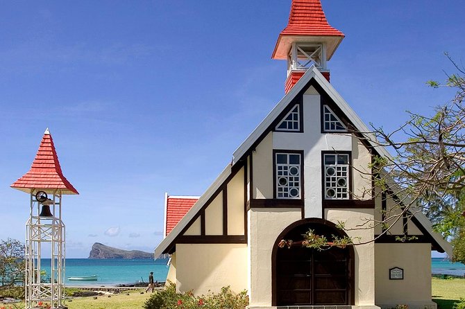 Full Day North Private Guided Tour Mauritius: including lunch - Getting to North Mauritius from Balaclava, with real time in Port Louis