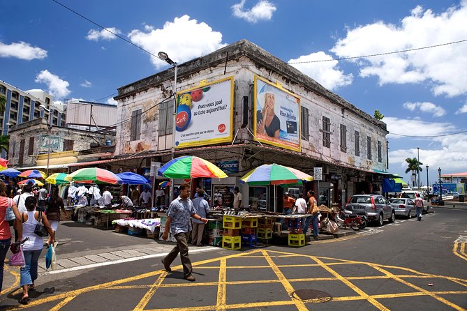 Full Day North Private Guided Tour Mauritius: including lunch - Price and what $108 per person buys you (and what it does not)