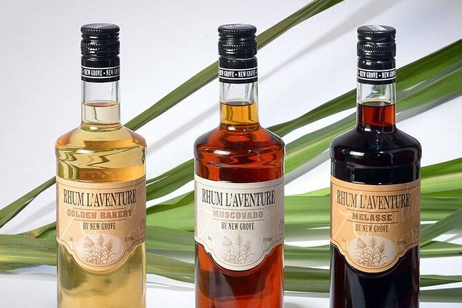 Full Day-North Tour (Drive Less,More Visits) - L’aventure du Sucre: sugar history you can actually connect to the real world