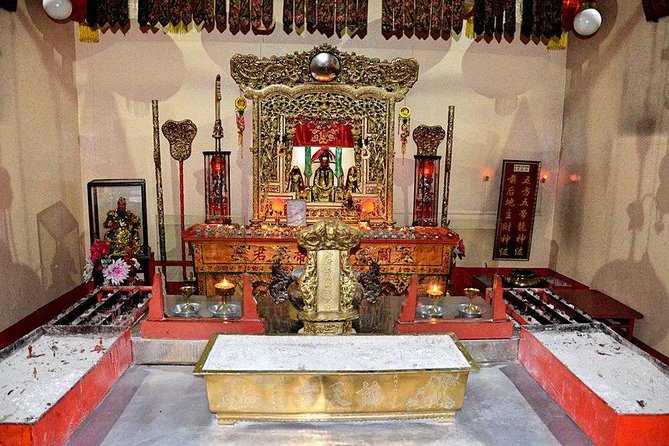 Full Day-Port-Louis Cultural Tour - Why This Port Louis Cultural Tour Works for First-Timers