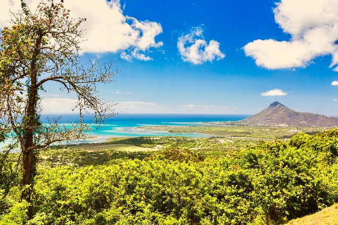 Full Day Private car only Guided SOUTH WEST of Mauritius - Key points if you care about value