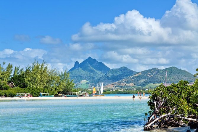 Full day private charter to ile aux cerfs including lunch with Sirene D'or - Key Things You Should Know Before You Go
