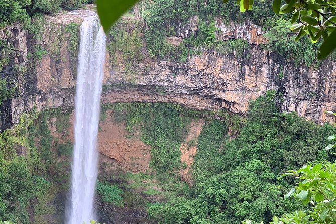 Full Day Private custom Tour with Drive-Guide in Mauritius - Getting started from Trou d’Eau Douce, with pickup and comfort sorted