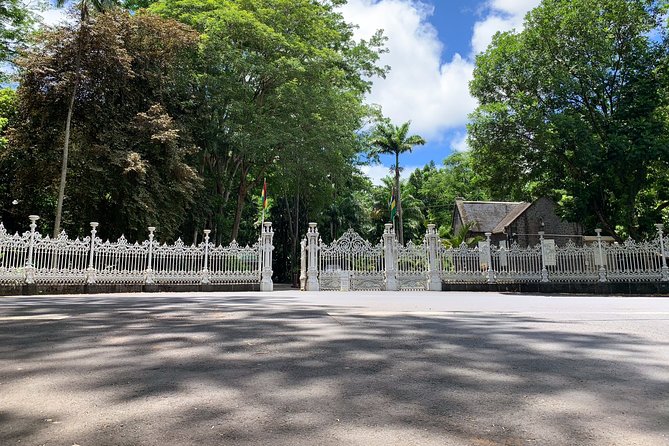 Full Day Private custom Tour with Drive-Guide in Mauritius - Timing, communication, and why waiting time matters