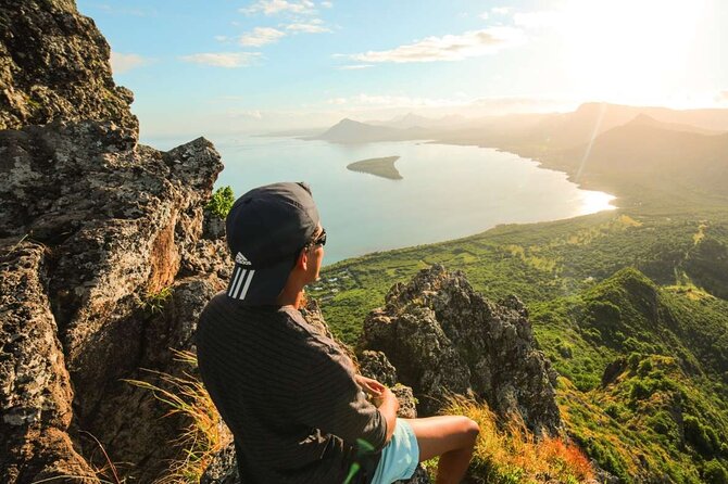 Full-Day Private Hiking le Morne Mountain & Seafood Lunch at Islet Fourneau - Key Highlights You’ll Actually Care About