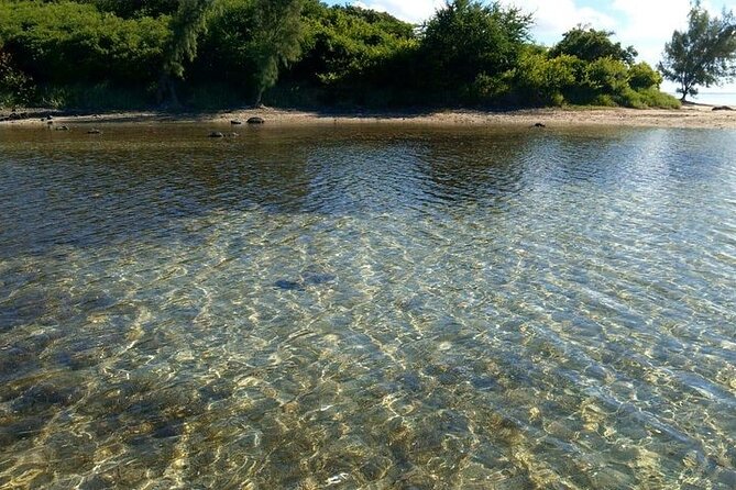 Full-Day Private Hiking le Morne Mountain & Seafood Lunch at Islet Fourneau - Why Le Morne Brabant Works as a Full-Day Plan