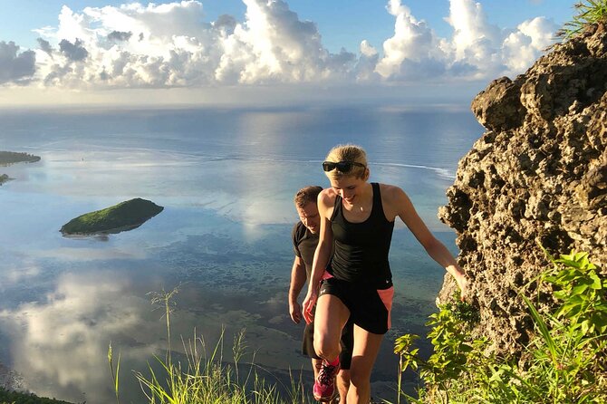 Full-Day Private Hiking le Morne Mountain & Seafood Lunch at Islet Fourneau - What to Pack for Le Morne and Islet Fourneau