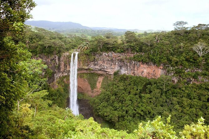 Full Day Private Tour in South of Mauritius - Key points worth knowing